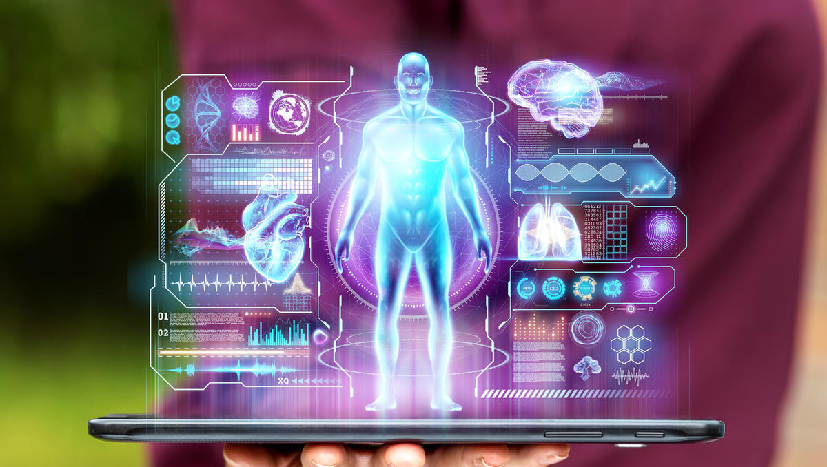 Digitalizacija in umetna inteligenca v zdravstvu v Sloveniji