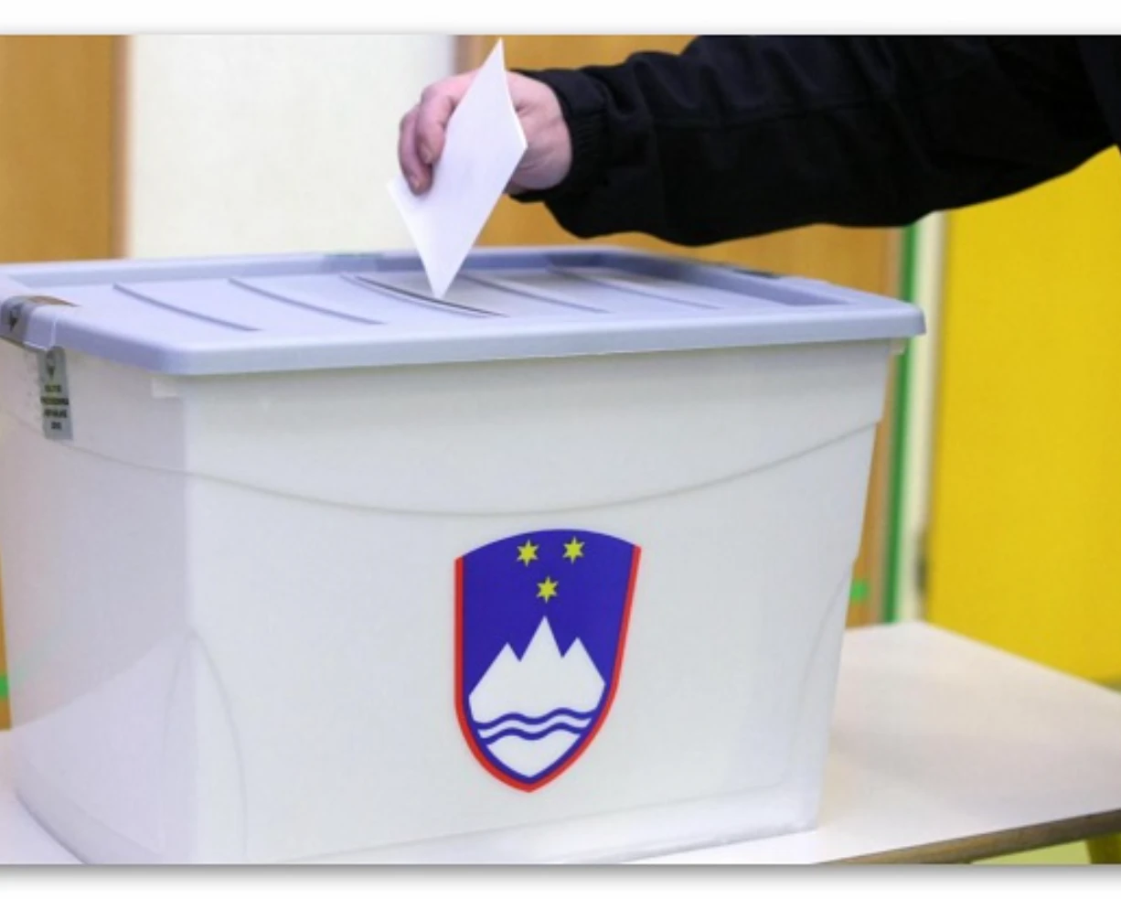 Odločeno: Slovenija gre na volitve 22. marca!